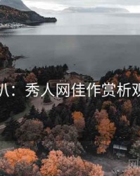 独家深扒：秀人网佳作赏析观众心理