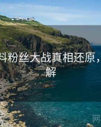 吃瓜爆料粉丝大战真相还原，点击了解